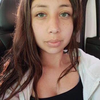 Niñera en Hualqui: Sandra consuelo