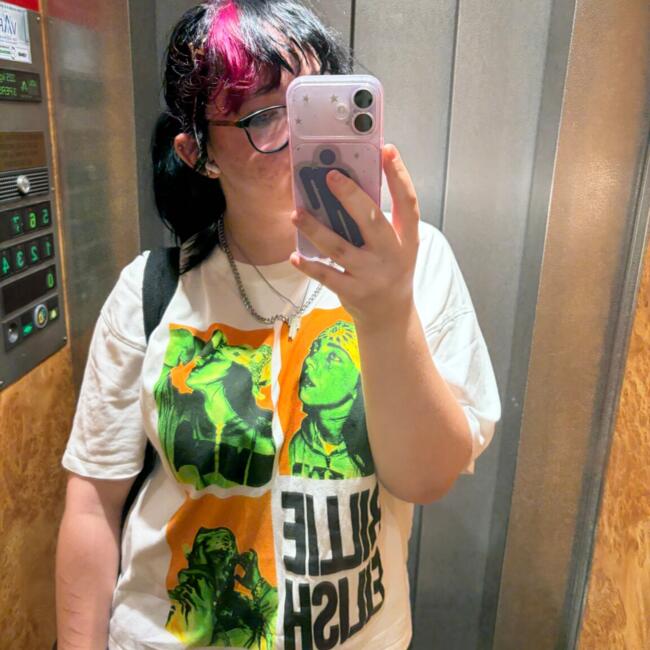 Babysitter in Toulon: Coralie