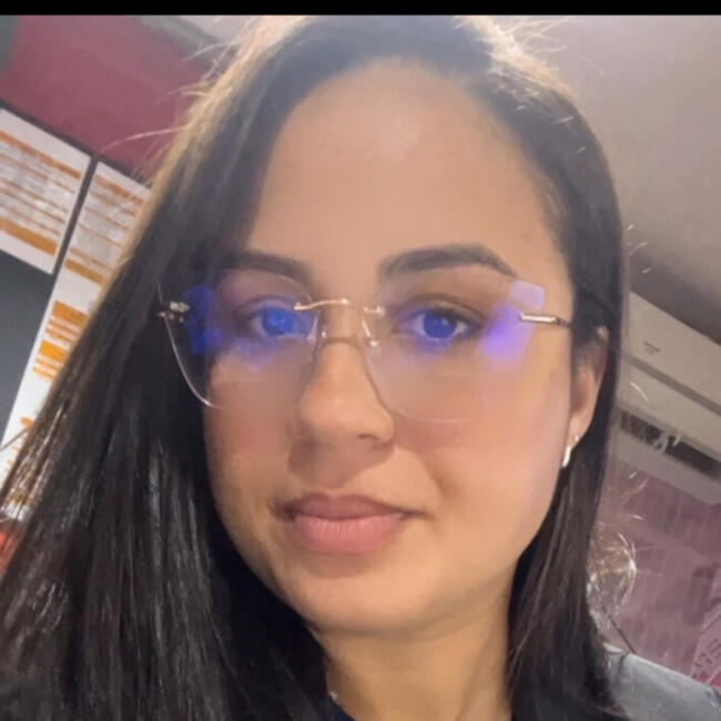 Babá em Camaragibe: Carla