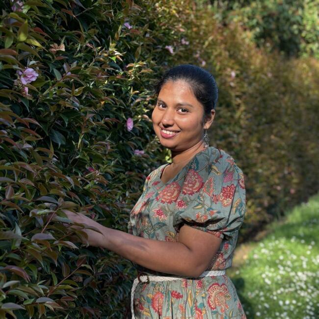 Babysitter in Hamilton: Amanda