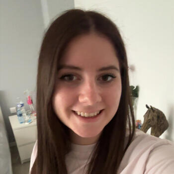 Babysitter in Thionville: Elsa