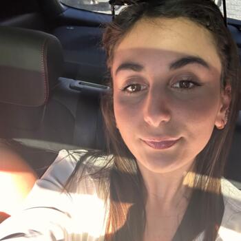 Babysitter in Naples: Marialuna