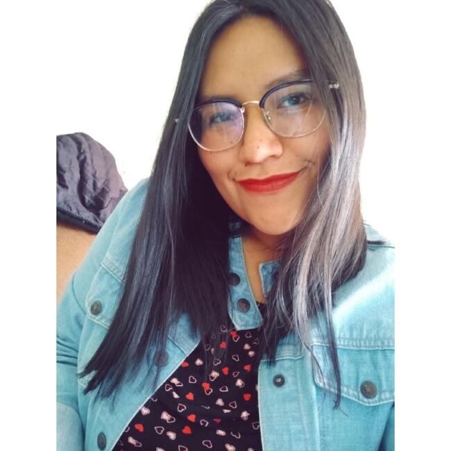 Niñera en Nicolás Romero: Denise Ariana Monroy García