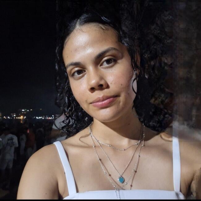 Babysitter in Aracaju: Monyke