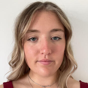Babysitter Loughborough: Isabel