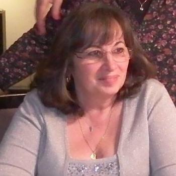 Babysitter Lisbon: Ana Maria