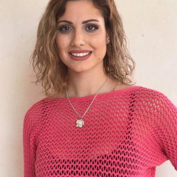 Educatore a Bolognetta: Federica Ferraro