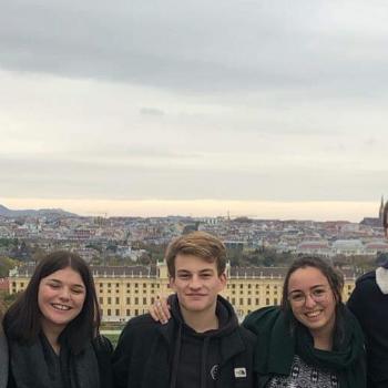 Babysitter in Sandweiler: Emil