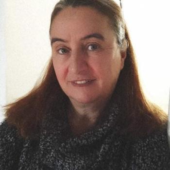 Ama em Lagos: Maria Clara