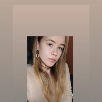 Nanny in Vitoria-Gasteiz: Valeria