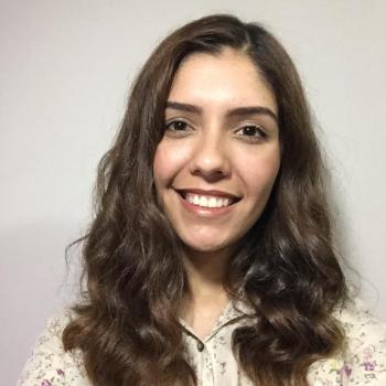 Babá São José dos Campos: Joyce