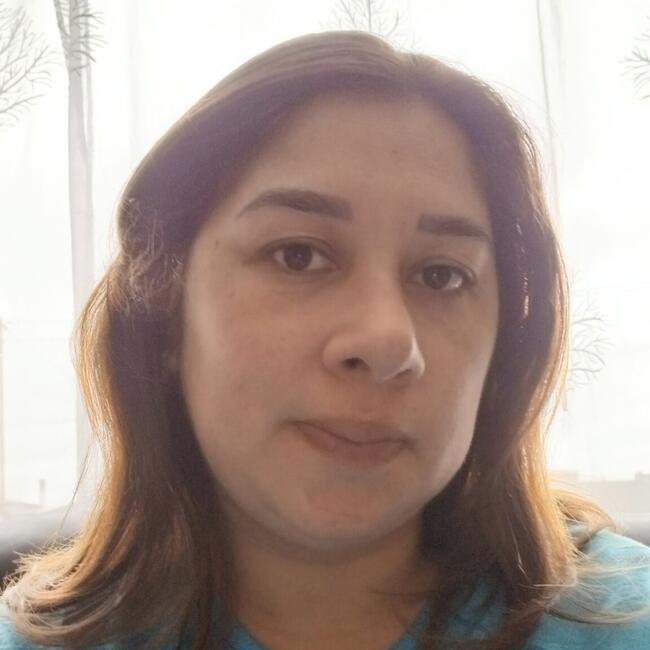 Trabajo para niñera en Puerto Montt: Roxana