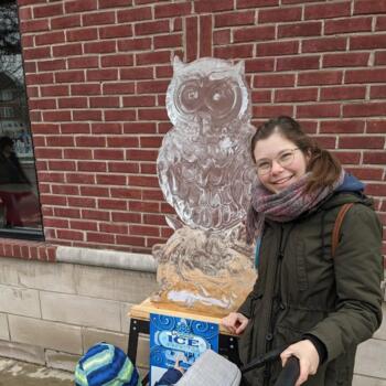 Babysitting job in Weinsberg: babysitting job Veronika