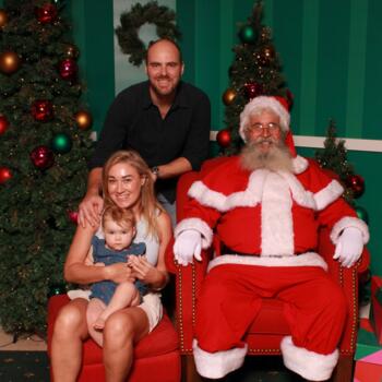 Babysitting job in Sydney: babysitting job Sarah