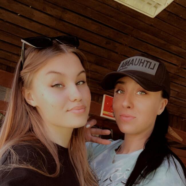 Babysitter in Essen (Niedersachsen): Gabija