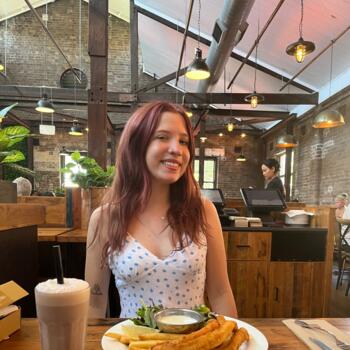 Babysitter in Sydney: Marley