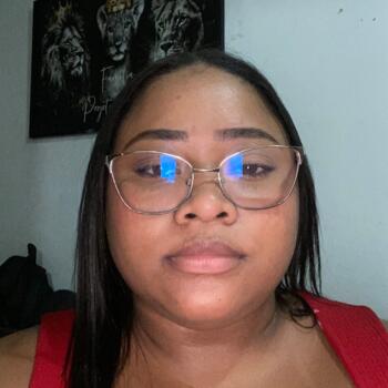Babysitter Rio de Janeiro: Thamires