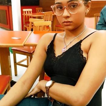 Babysitter São Gonçalo (Rio de Janeiro): Ingrid
