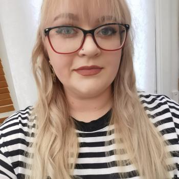 Babysitter in Dublin: Aria
