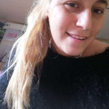 Lavoro per babysitter Roma: lavoro per babysitter Roberta