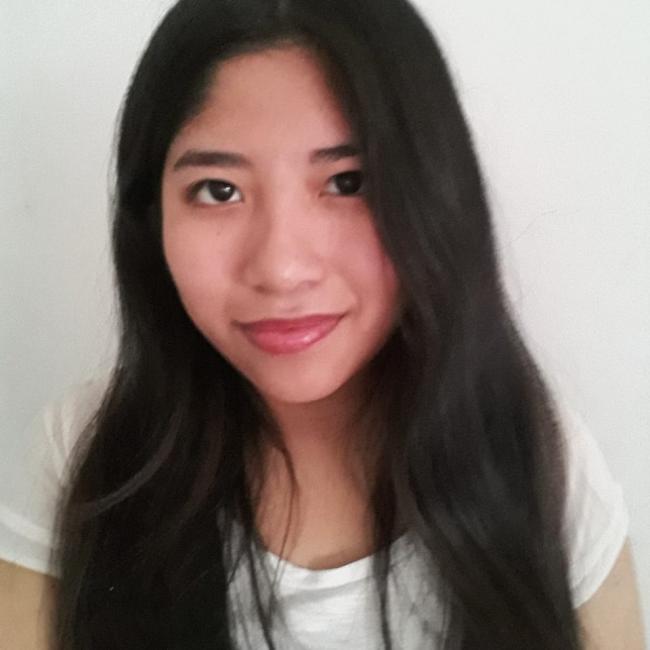 Babysitter in Mar del Plata: Gimena Rocio