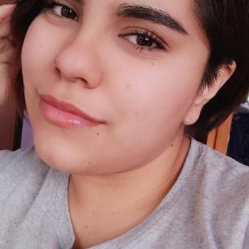 Niñera en Ciudad Juárez: Fatima
