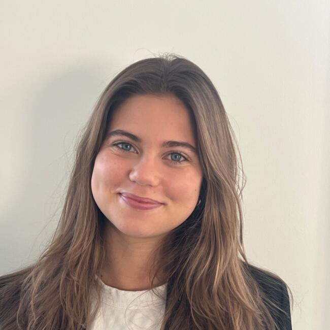 Babysitter in Copenhagen: Anine