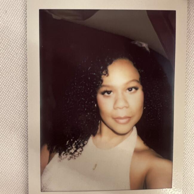 Babysitter in Greensboro: Milanie