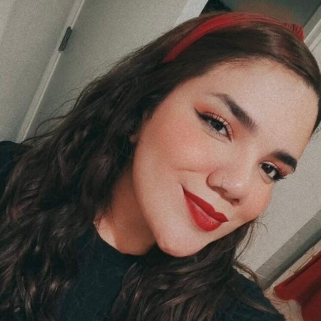 Babysitter in Cuautitlán Izcalli: Mariana Deyane