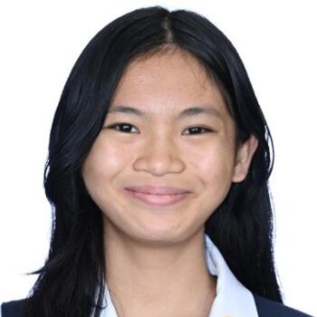 Babysitter in Baguio City: Alexandra