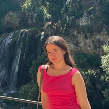 Babysitter in Vrilissia: Σοφια