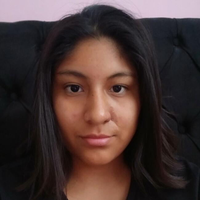 Babysitter in Quilicura: Heydi