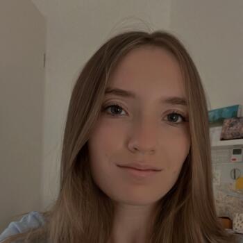 Baby-sitter Nantes: Laura