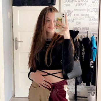 Oppas in Leidschendam: Nikki