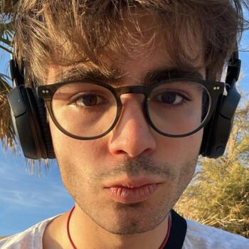 Babysitter The Hague: Federico