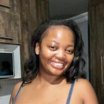 Babysitter in Polokwane: Lebogang