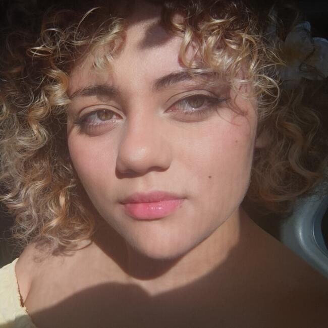 Babá em São Paulo: Geovanna