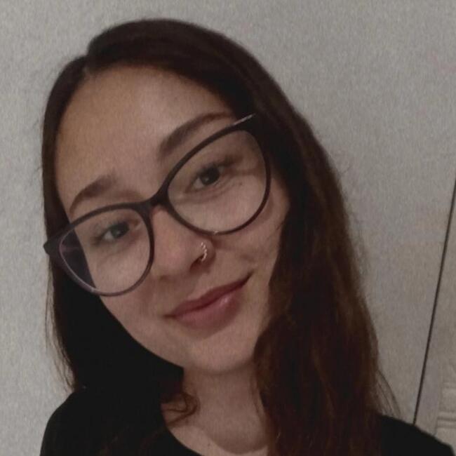 Babysitter in Maipú: Isidora Navarro