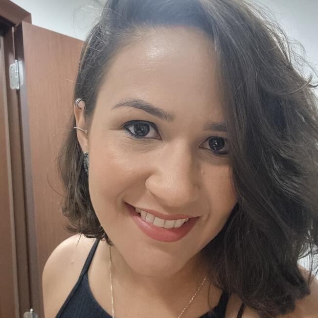 Babysitting job in Samambaia (Distrito Federal): Wllyane