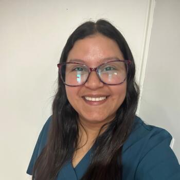 Babysitter in San José (Provincia de San José): Estefany