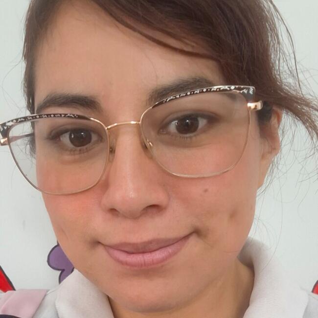 Babysitter in Ecatepec: Patricia