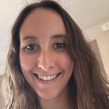 Babysitting job in Travagliato: babysitting job Elisa