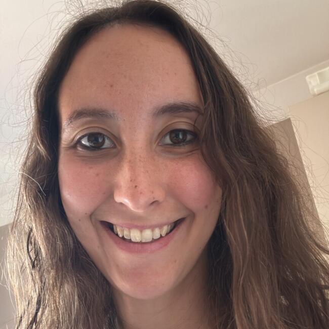 Babysitting job in Travagliato: Elisa