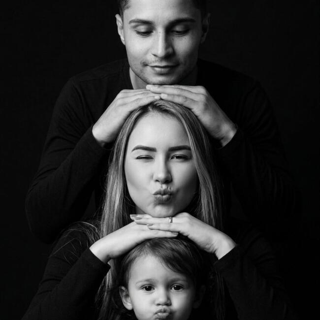 Emprego de babá em Ribeirão Preto: Victoria