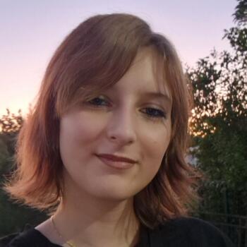 Babysitter in Ljubljana: Veronika