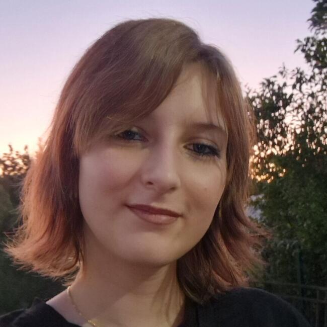 Babysitter in Ljubljana: Veronika