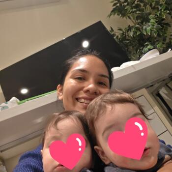 Babysitter Melbourne: Nathaly