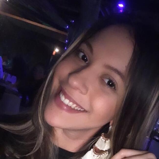Trabajo para niñera en Barquisimeto: Estefania