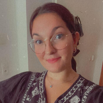 Babysitter in Saint-Maur-des-Fossés: Alison