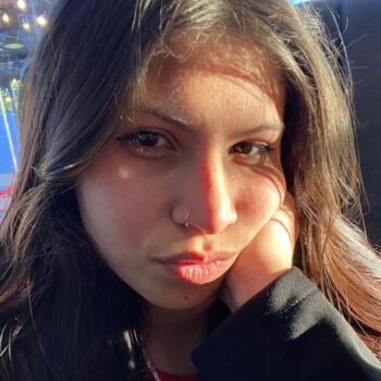 Babysitter in Quilmes: Celeste